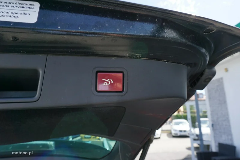 Citroen C5 17