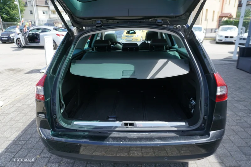 Citroen C5 18