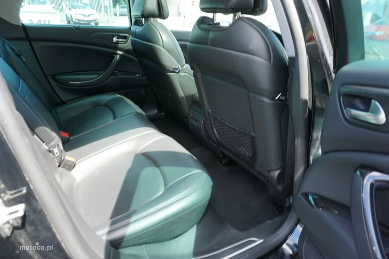 Citroen C5 19