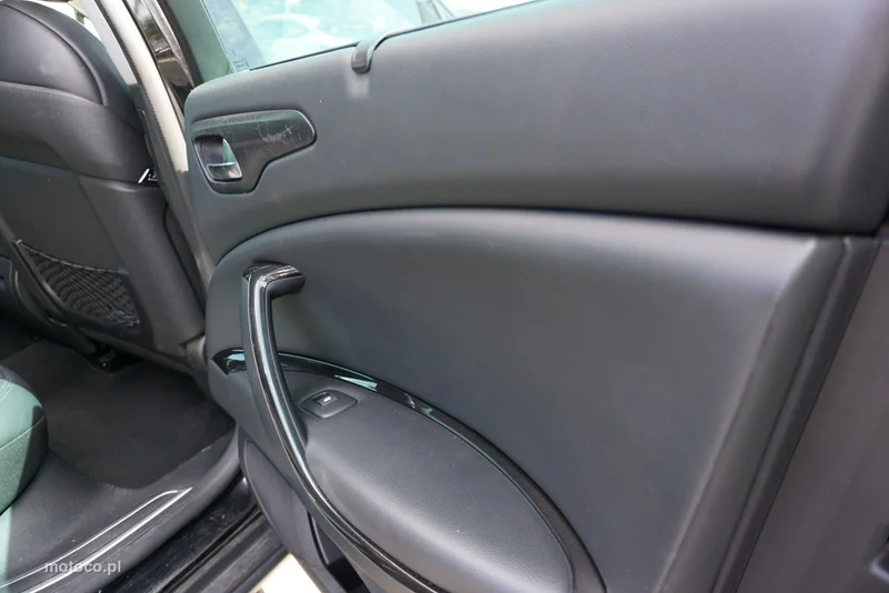 Citroen C5 20