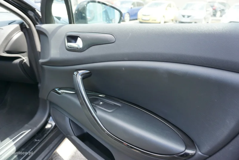 Citroen C5 21