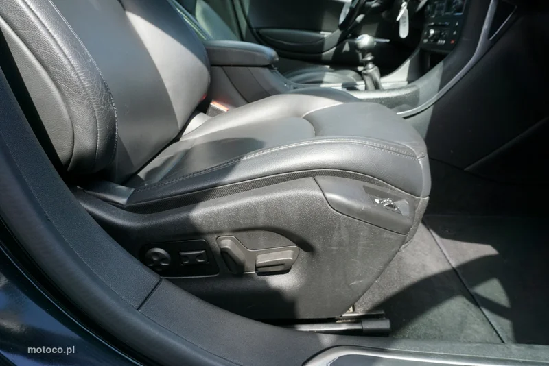 Citroen C5 23
