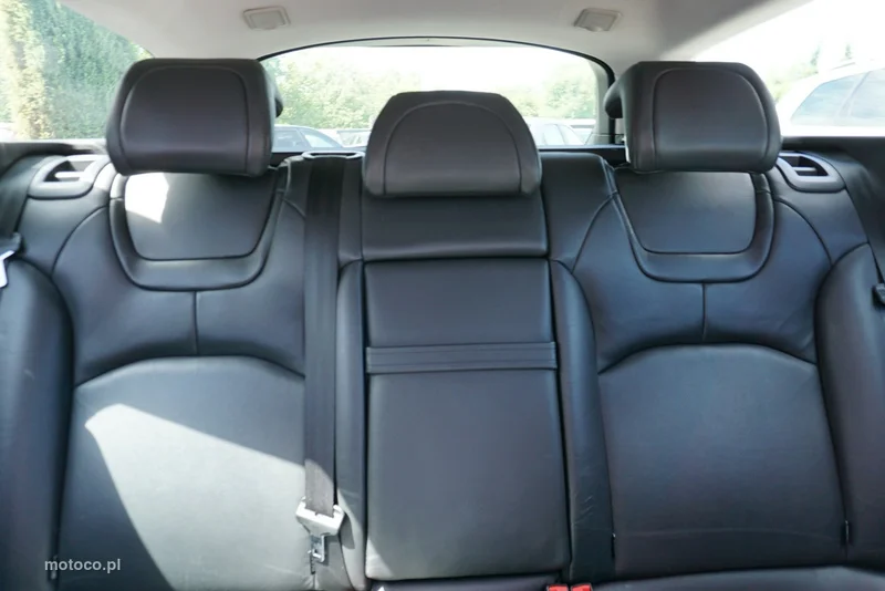 Citroen C5 26