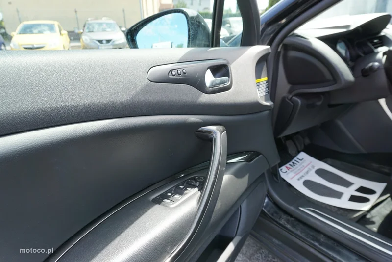 Citroen C5 9