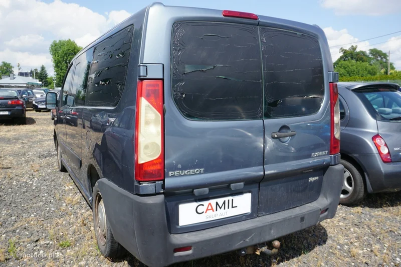 Peugeot Expert 11