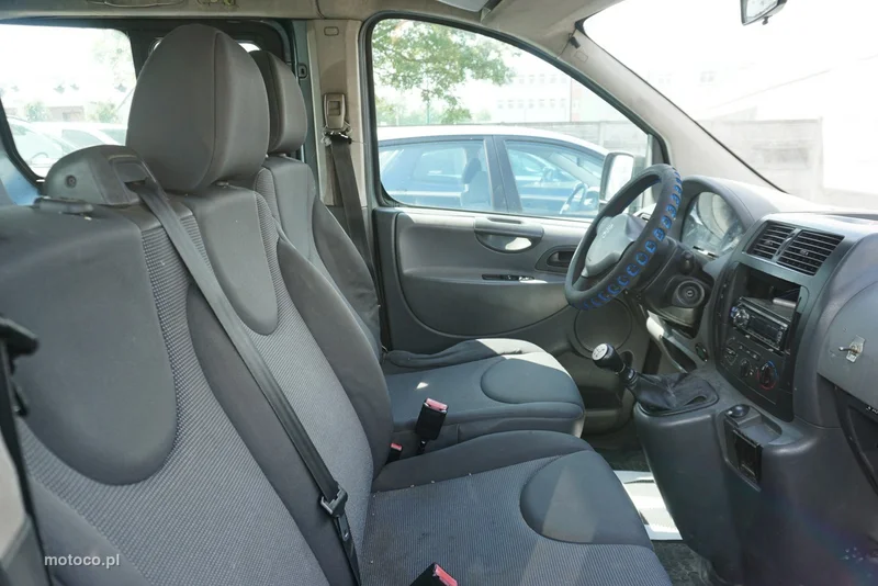 Peugeot Expert 9