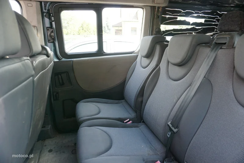 Peugeot Expert 10