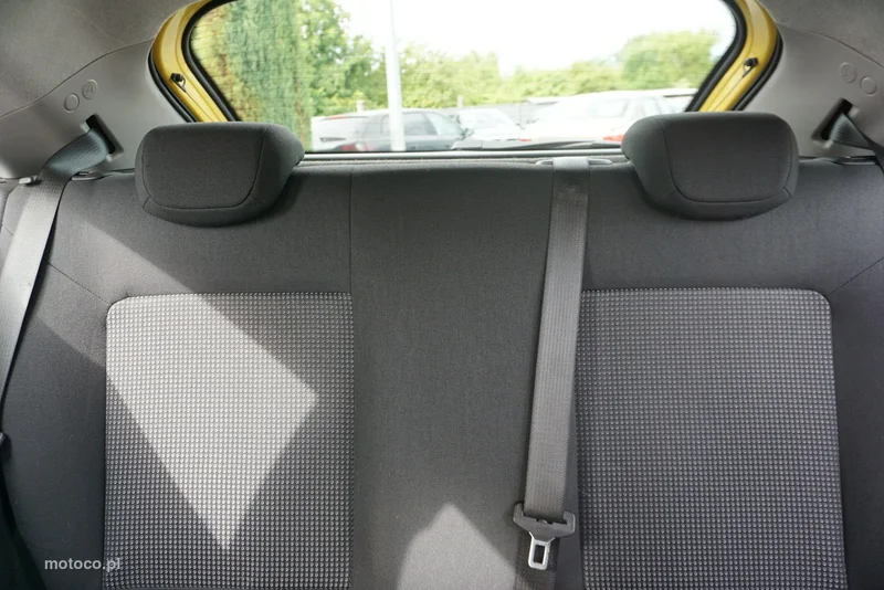 Opel Corsa D 11