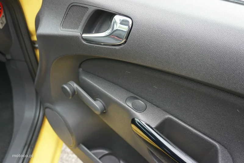 Opel Corsa D 13