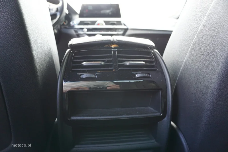 BMW Seria 5 G30 520 19