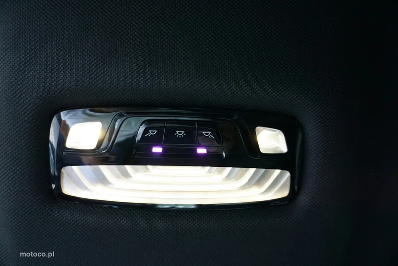 BMW Seria 5 G30 520 21