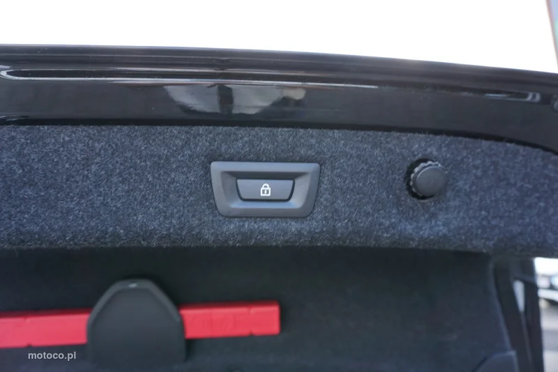 BMW Seria 5 G30 520 28