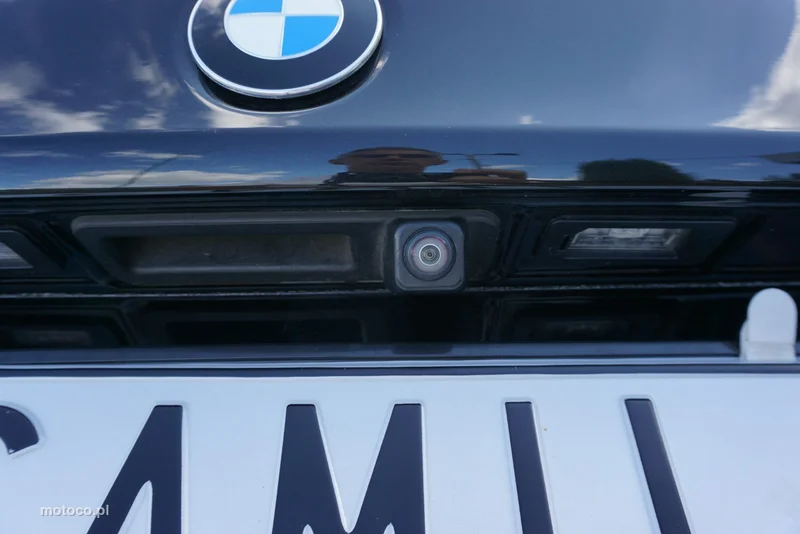 BMW Seria 5 G30 520 29