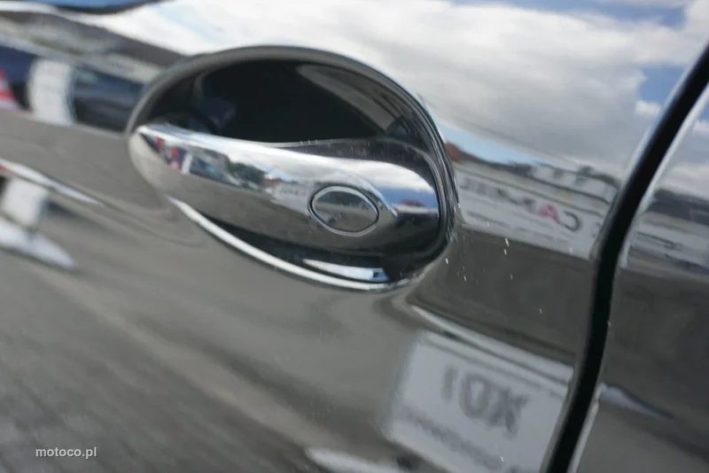BMW Seria 5 G30 520 10