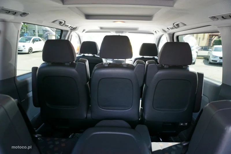 Mercedes-Benz Vito 15