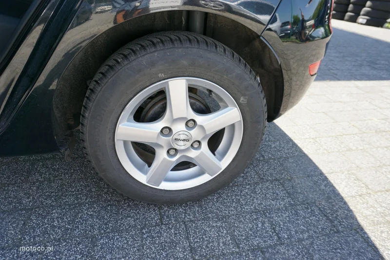 Ford Fiesta VI 11
