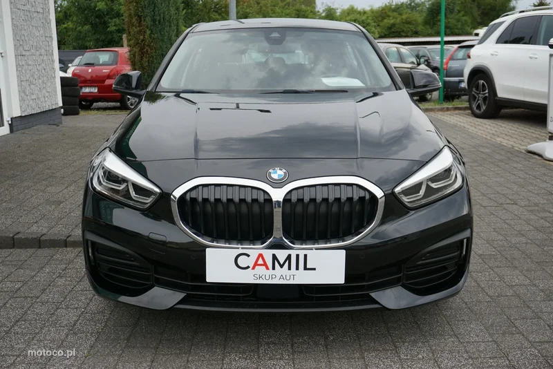 BMW Seria 1 F40 116 2