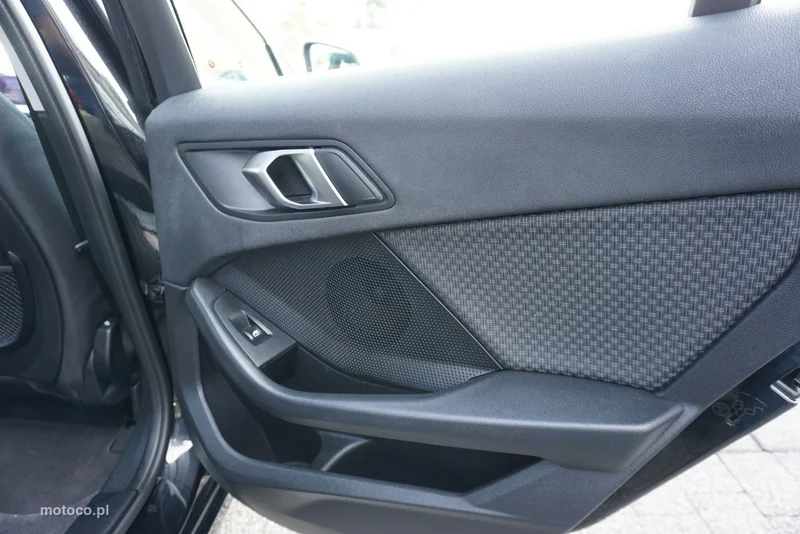 BMW Seria 1 F40 116 19