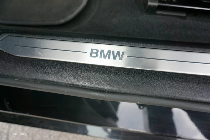 BMW Seria 1 F40 116 28