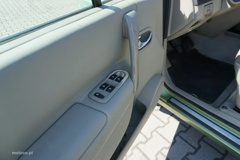 Renault Scenic II 11