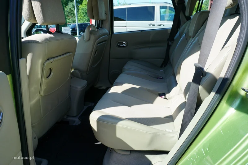 Renault Scenic II 14
