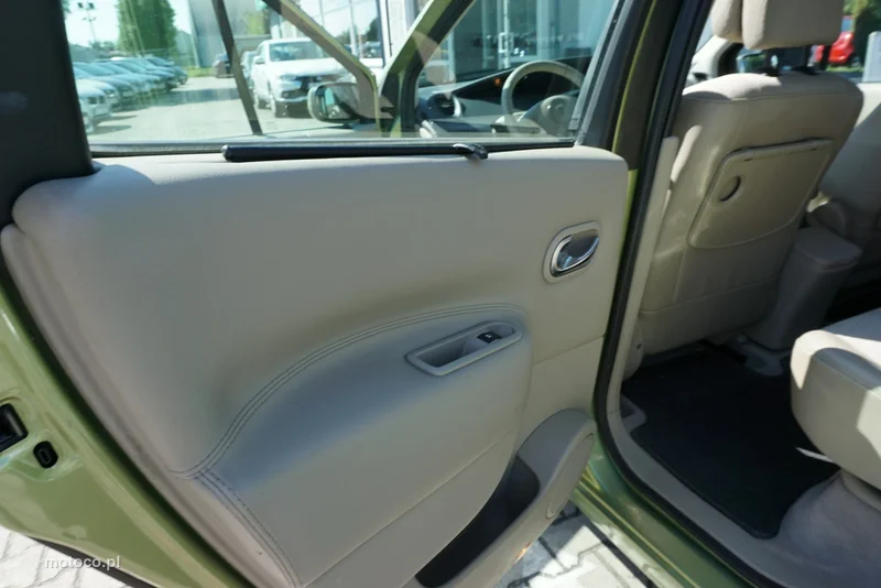 Renault Scenic II 15