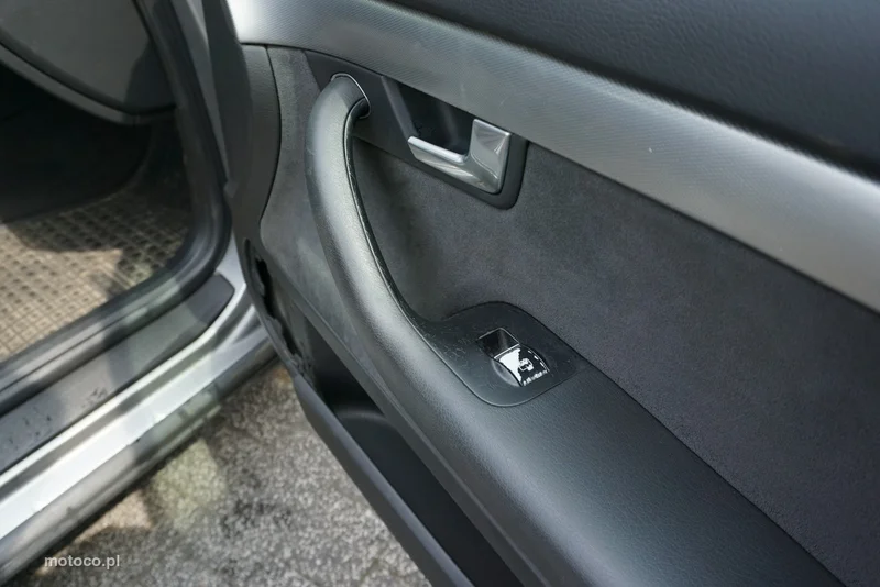 Audi A4 B6 15