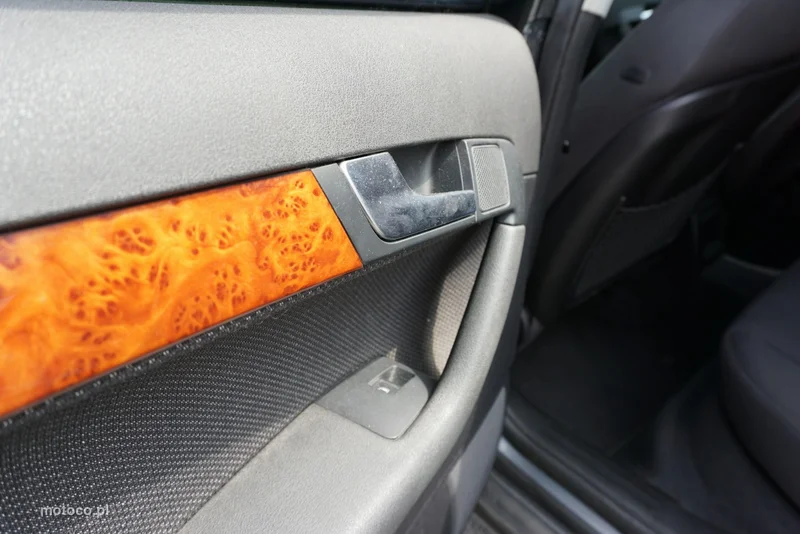 Audi A3 8P 11