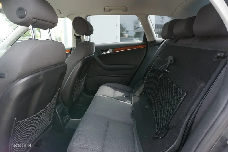 Audi A3 8P 12