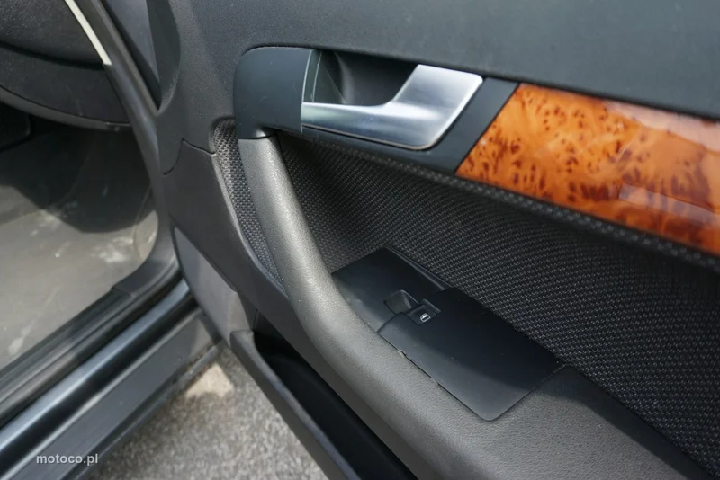Audi A3 8P 14