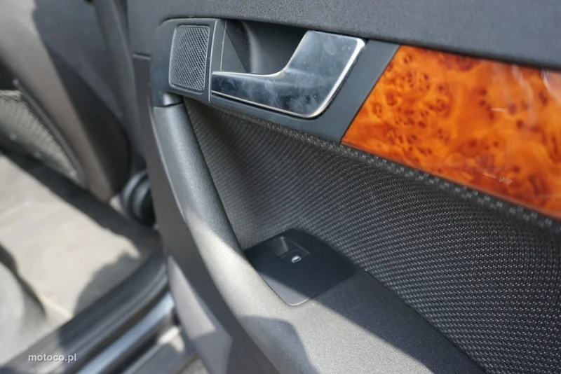 Audi A3 8P 16