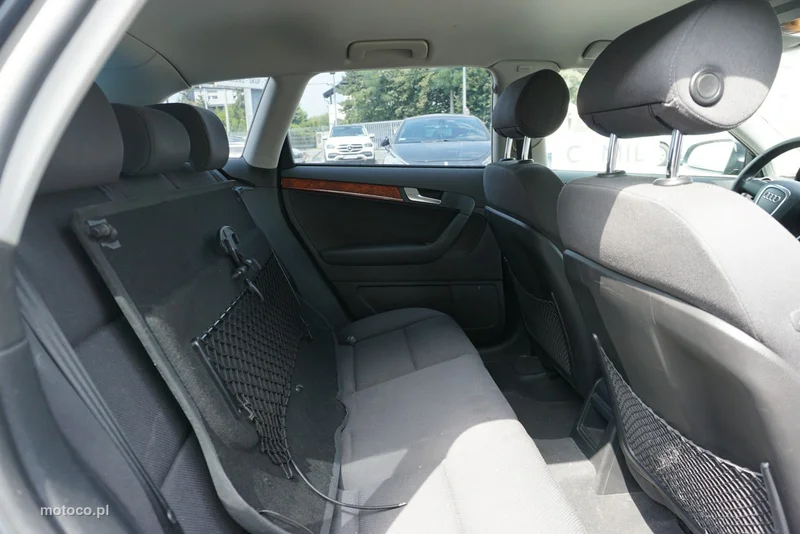 Audi A3 8P 17