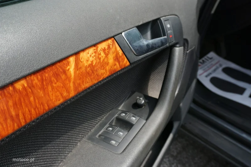 Audi A3 8P 8