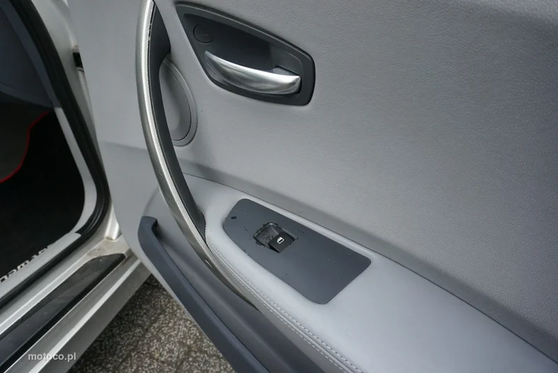 BMW Seria 1 E87 120 15