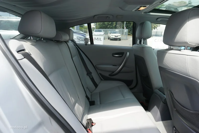 BMW Seria 1 E87 120 18