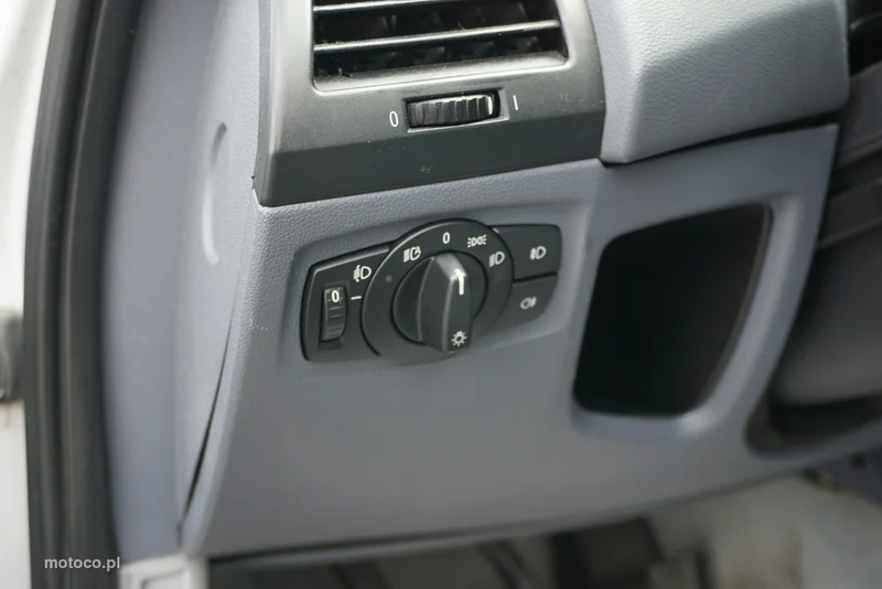 BMW Seria 1 E87 120 9