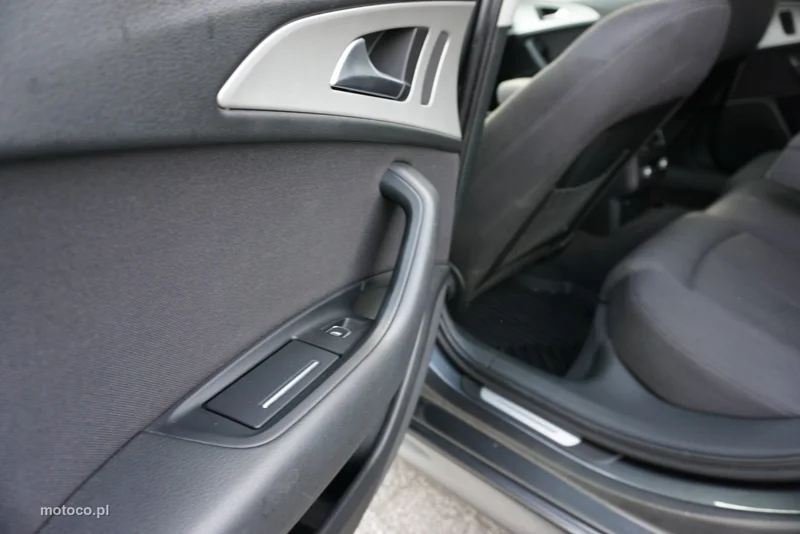 Audi A6 C7 13