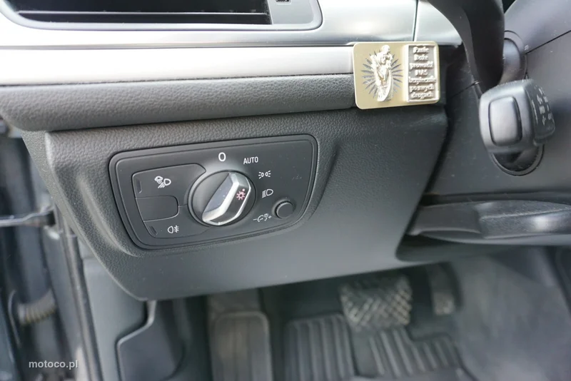 Audi A6 C7 14