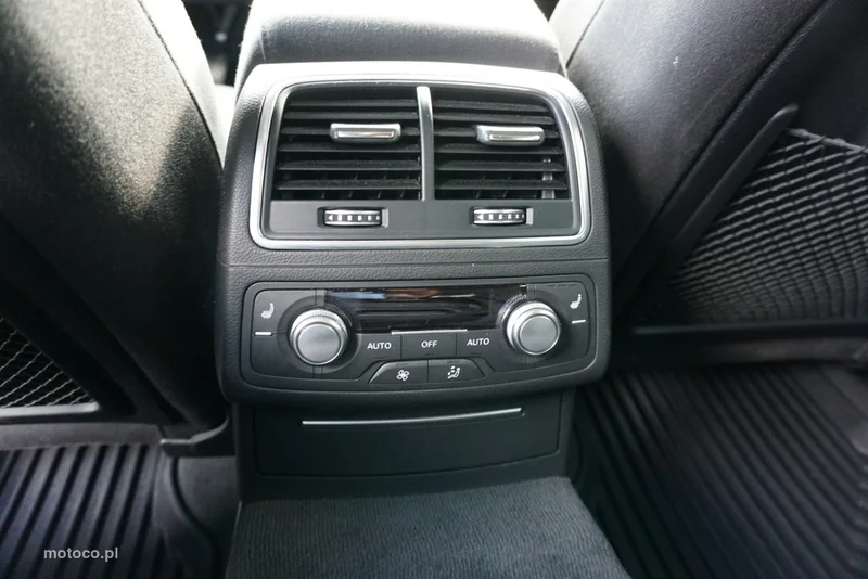 Audi A6 C7 18