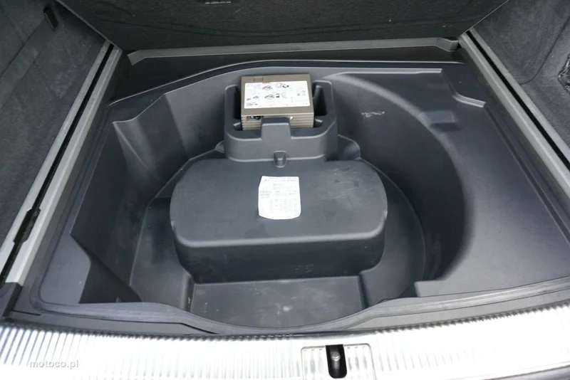 Audi A6 C7 22