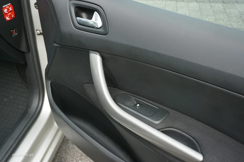 Peugeot 308 14