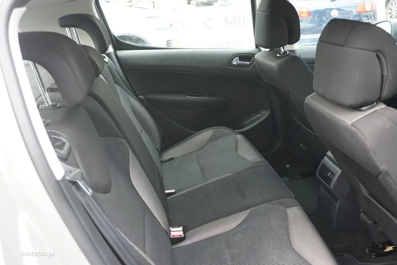 Peugeot 308 17