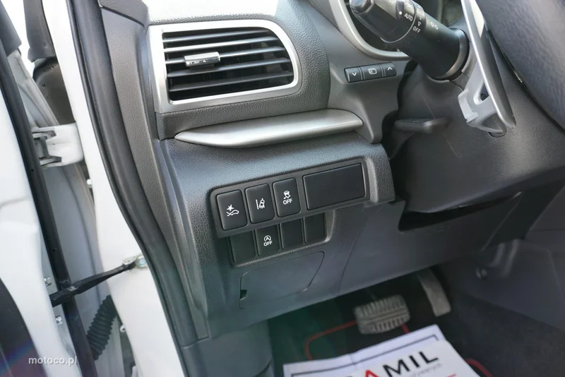 Mitsubishi Eclipse Cross 15