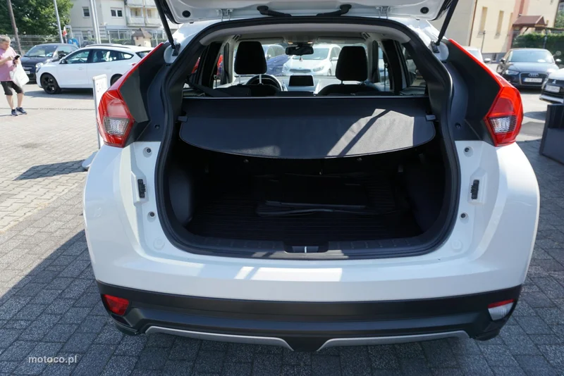 Mitsubishi Eclipse Cross 24