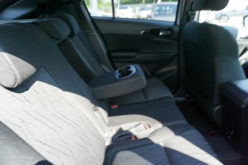 Mitsubishi Eclipse Cross 27