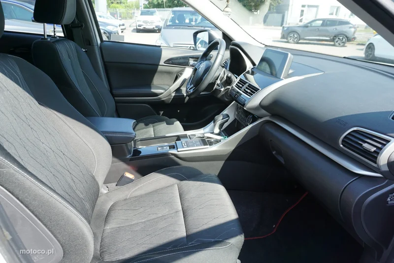 Mitsubishi Eclipse Cross 30