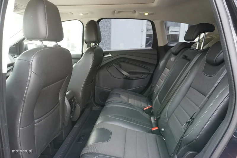 Ford Kuga II 14