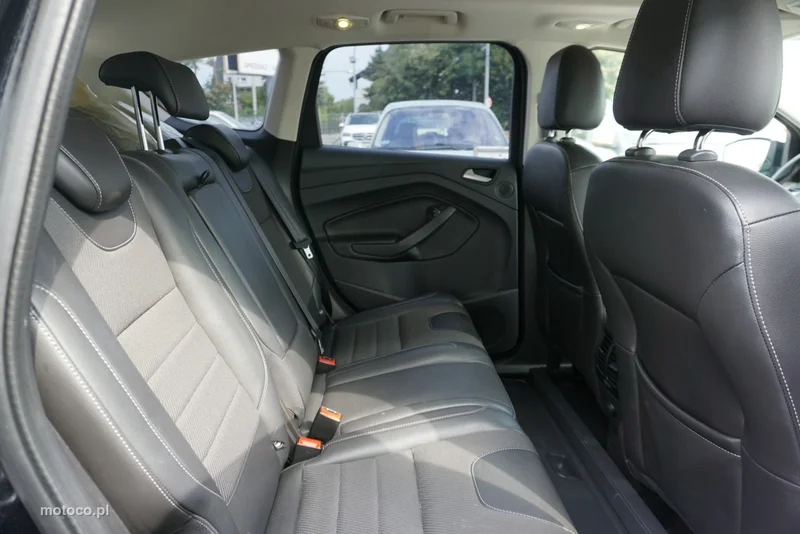 Ford Kuga II 20