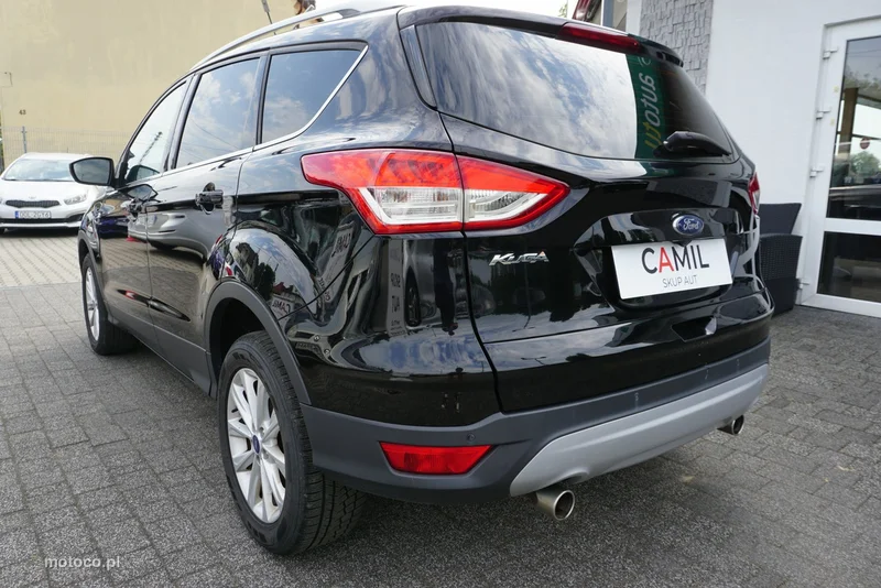 Ford Kuga II 4