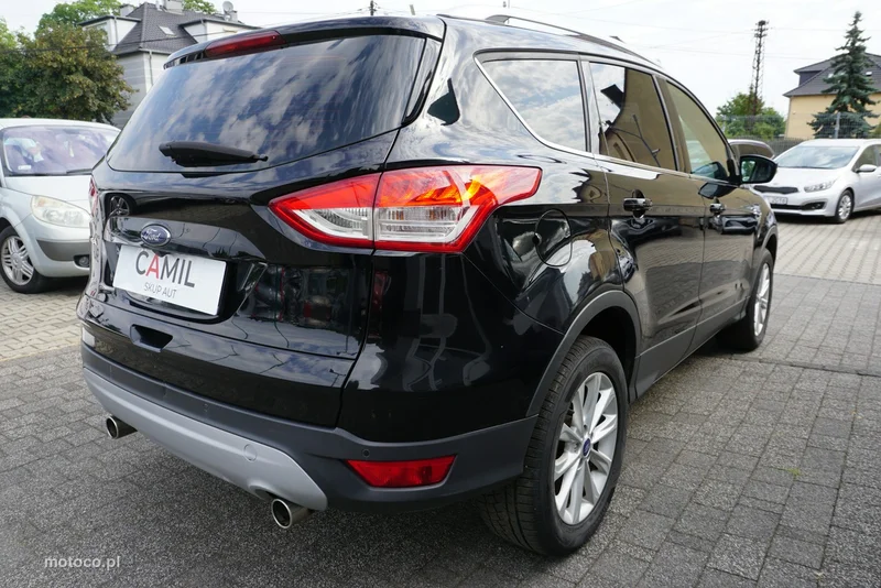 Ford Kuga II 6